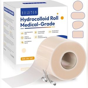 Holdton Hydrocolloid Roll